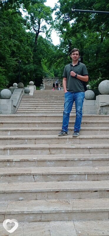 Андрей, 29, Ставрополе — анкета №4206138