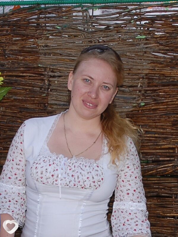 Людмила, 34, Оренбурге — анкета №4205890