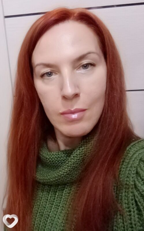 Светлана, 49, Анапе — анкета №4205897