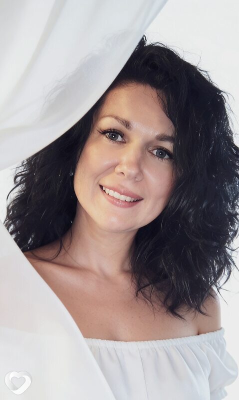 Ксения, 43, Тюмени — анкета №4206096