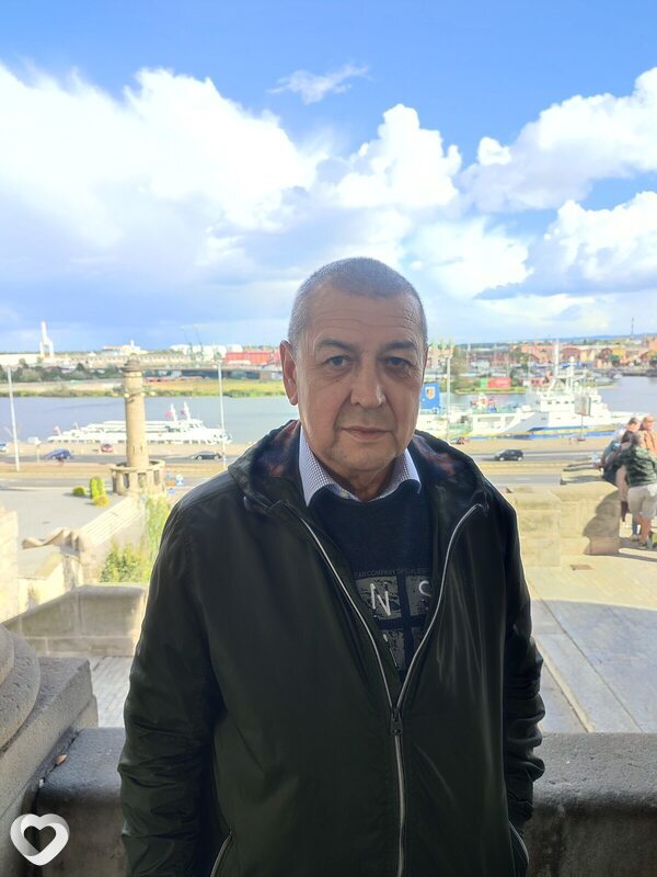 Сергій, Львов