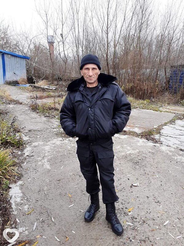 Александр, Прохладный