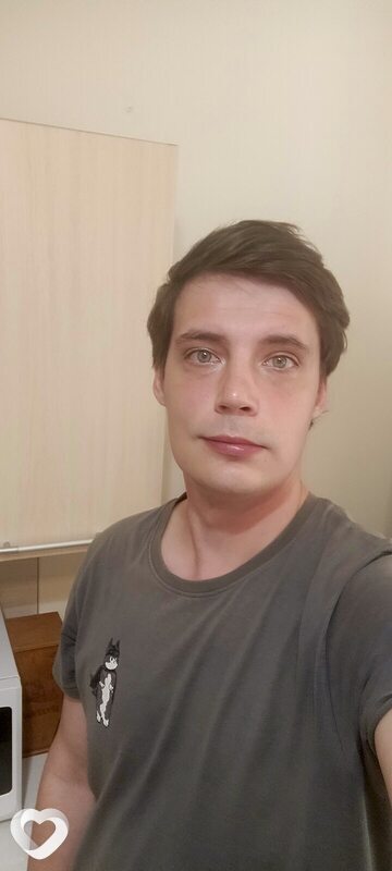 Сергей, 34, Новороссийске — анкета №4206107