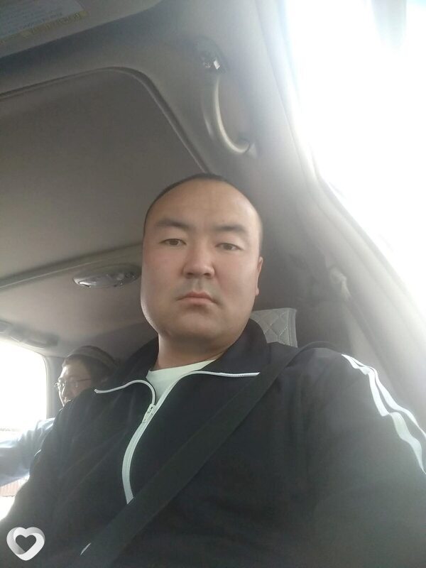 Bektemir, 36, Бишкек — анкета №4206111