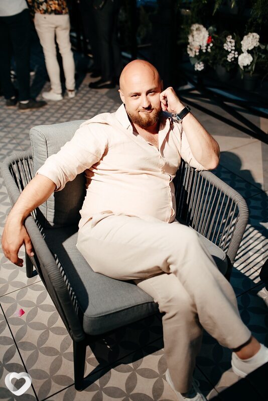 Алексей, 39, Звенигороде — анкета №4206113
