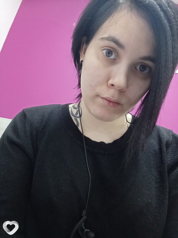 Анастасия, 23, Бирске — анкета №4206114
