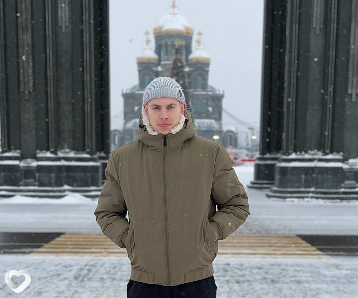 Александр, Оленегорск