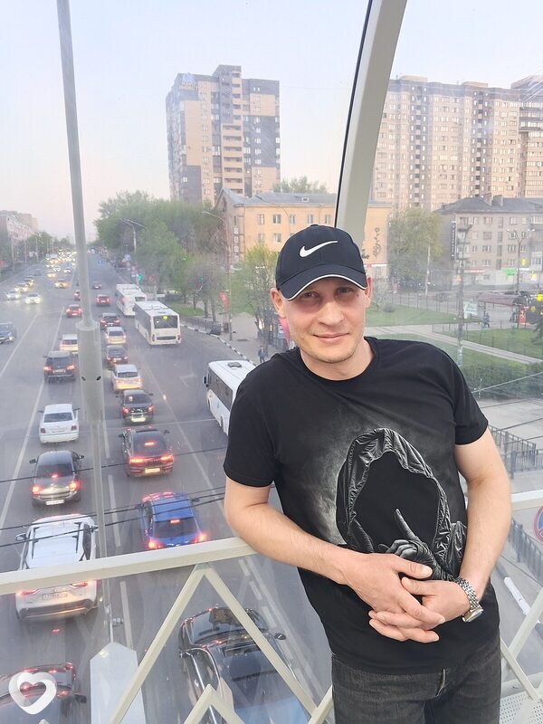 Алексей, 41, Россоши — анкета №4206118