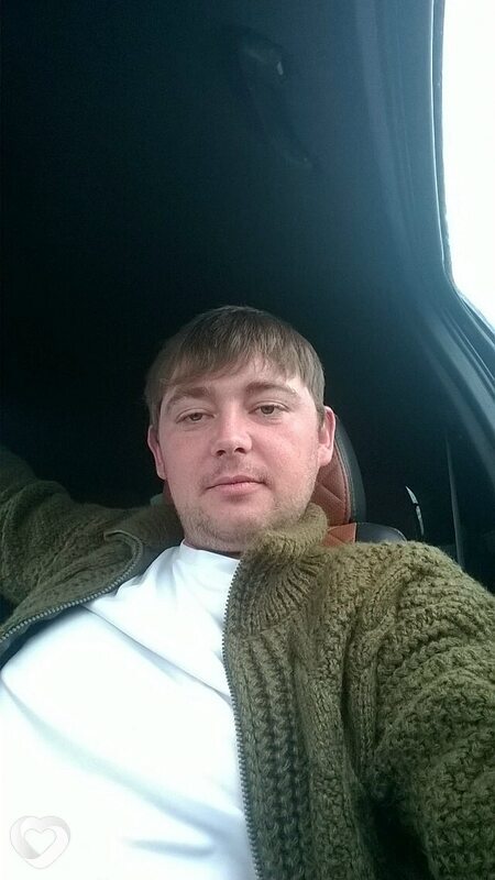 Юрий, 37, Краснодаре — анкета №4206196