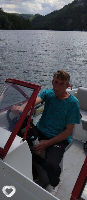 Сергей, 56, Салавате — анкета №4206198
