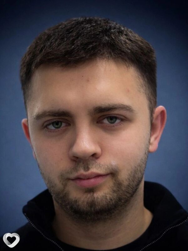 Данил, 23, Омске — анкета №4206199