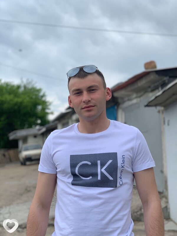 Андрей, 26, Севастополе — анкета №4206201