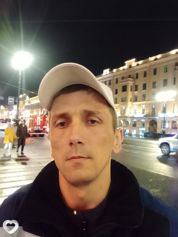 Анатолий, 36, Липецке — анкета №4206202