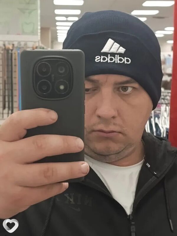 Михаил, 35, Донецке — анкета №4206206