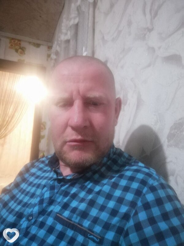 Сергей, 40, Гукове — анкета №4206215
