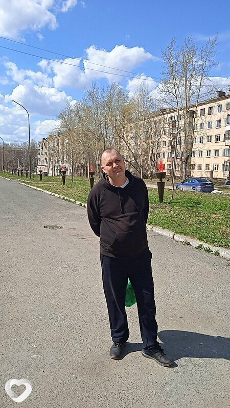 Константин, 45, Березниках — анкета №4206218