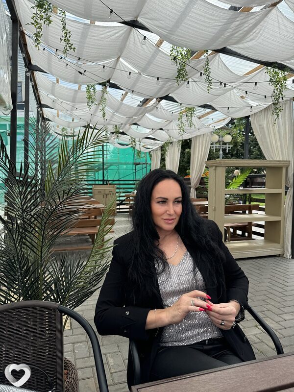 Елена, 49, Томске — анкета №4206219