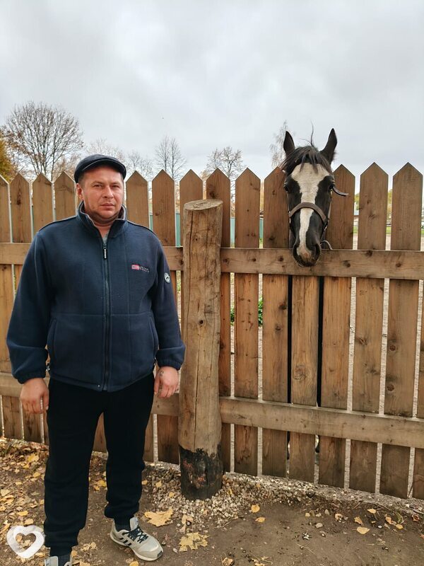 Александр, 38, Саранске — анкета №4206221