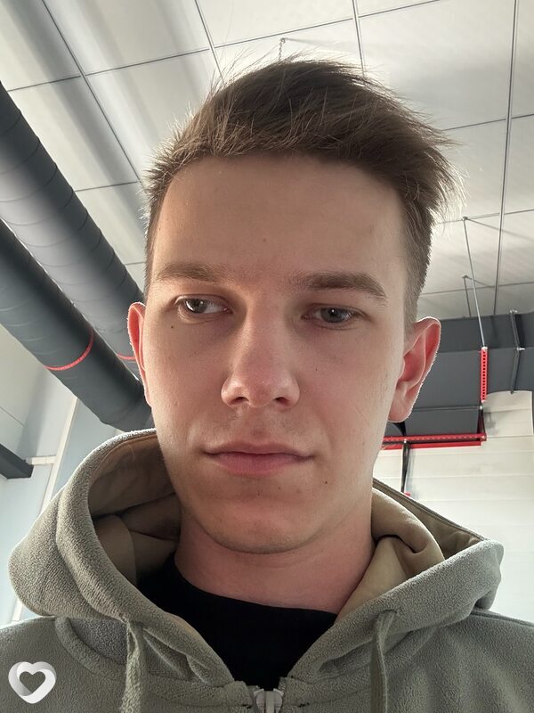 Станислав, 23, Караганде — анкета №4206228