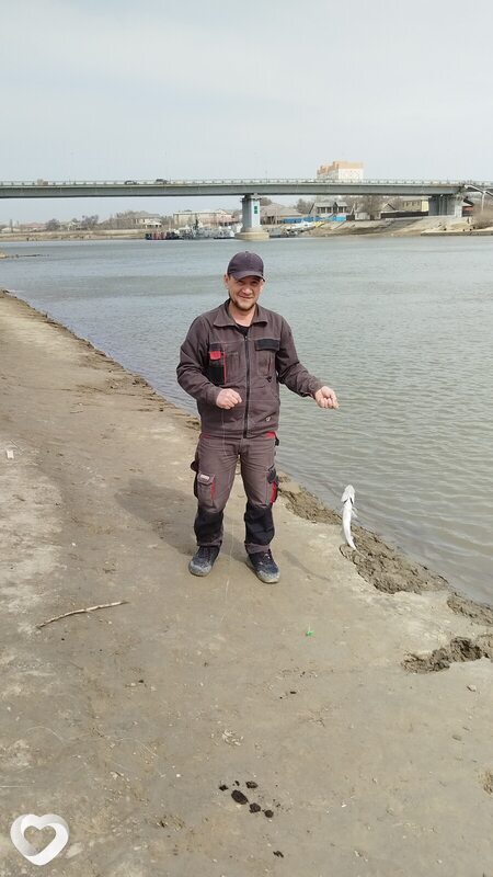 Sexynbay, 35, Атырау(гурьев) — анкета №4206238