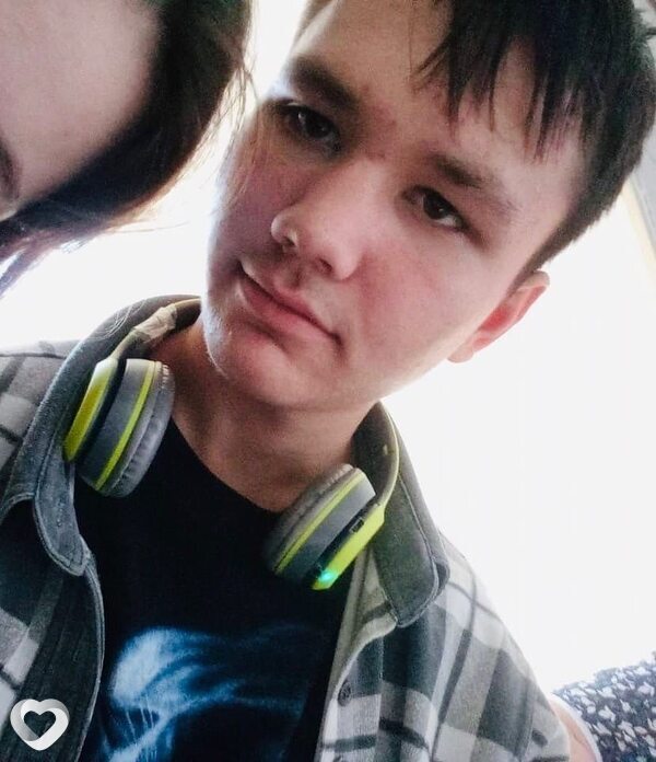 Иван, 20, Новосибирске — анкета №4206240