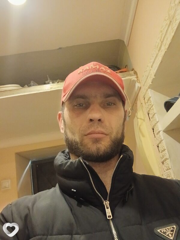 Сергей, 45, Омске — анкета №4206243