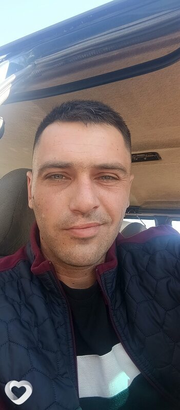 Сергей, 35, Керчи — анкета №4206244
