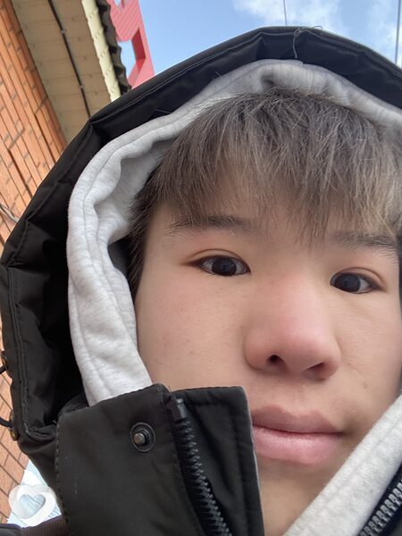 Дамдин, Могойтуй
