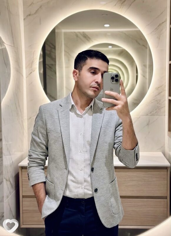 Baxti, 29, Минске — анкета №4206254