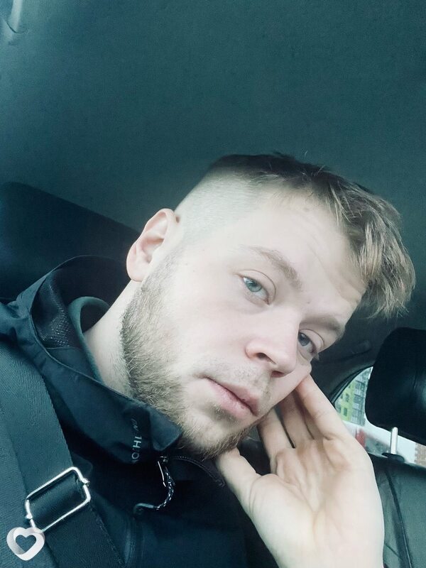 Иван, 28, Новосибирске — анкета №4206255
