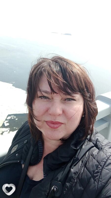 Ирина, 47, Саратове — анкета №4206259