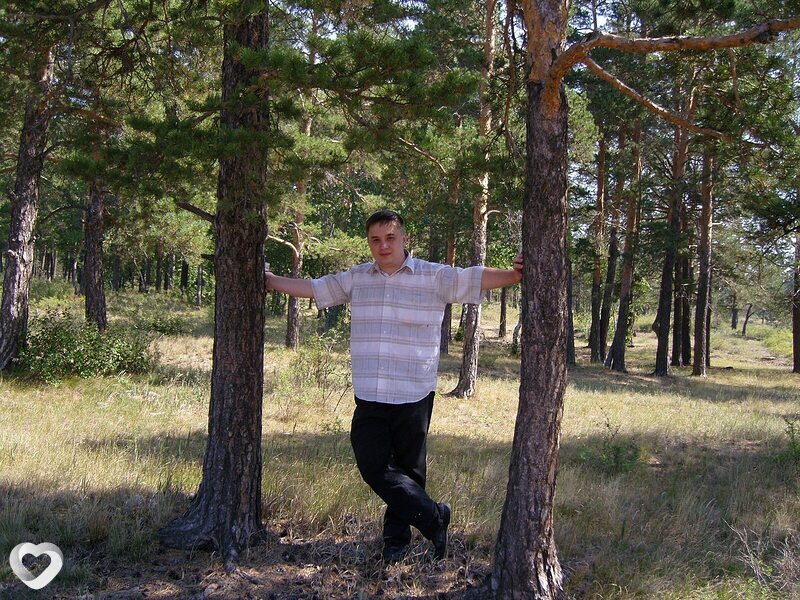 Юрий, 40, Астане — анкета №4206262