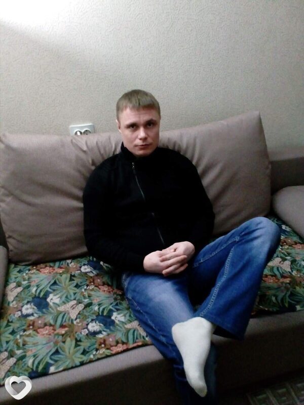 Денис, 42, Энгельсе — анкета №4206265