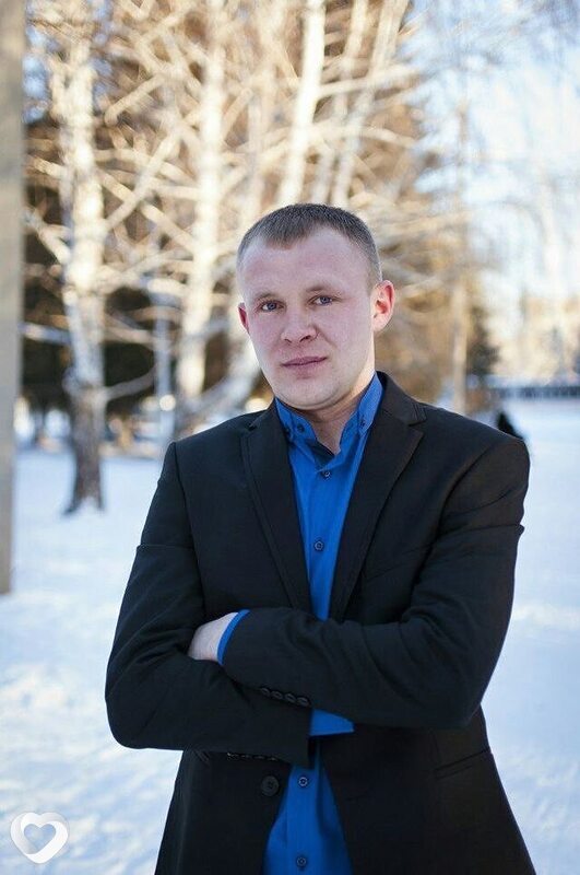 Юрий, 33, Санкт-Петербурге — анкета №4206170