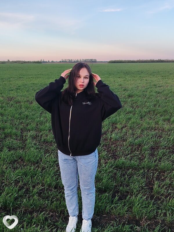 Яна, 18, Самаре — анкета №4206171