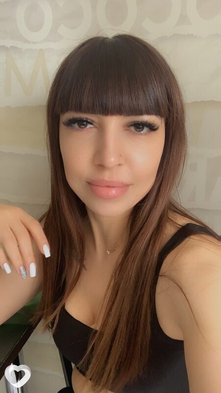 Марина, 35, Якутске — анкета №4206176