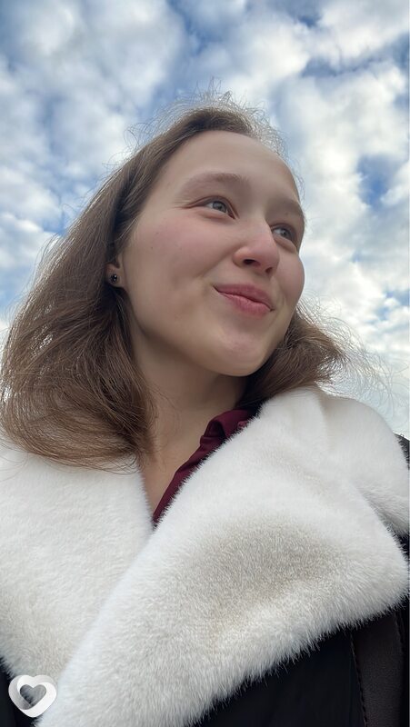Маргарита, 25, Екатеринбурге — анкета №4206181