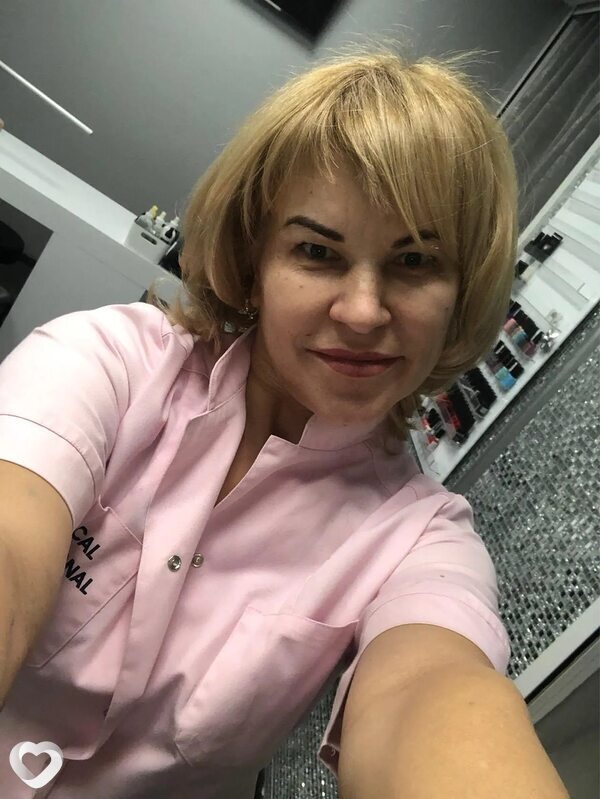 Светлана, Бельцы