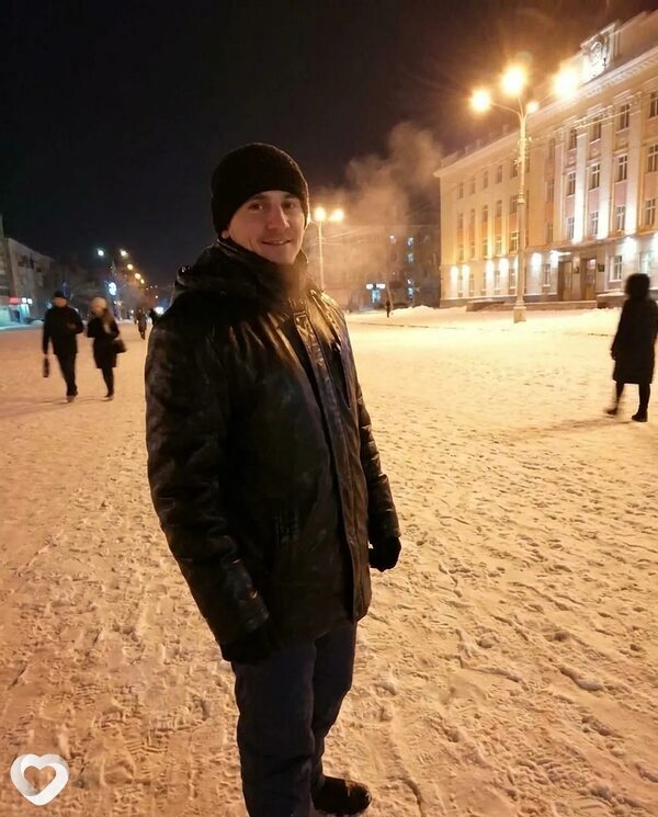 Дмитрий, 25, Пскове — анкета №4206190