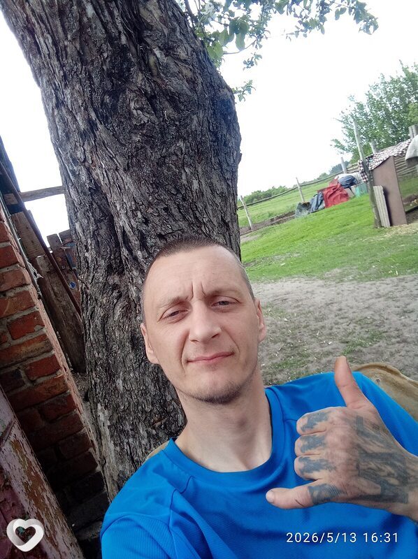 Владислав, 37, Харькове — анкета №4206192