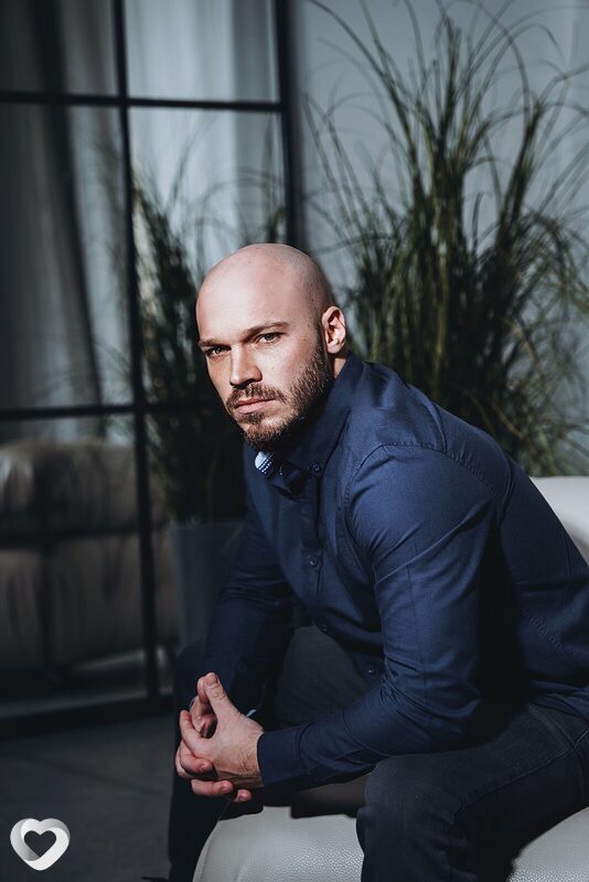 Владислав, 27, Житомире — анкета №4206193