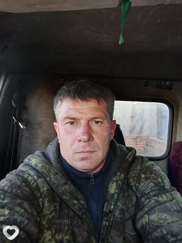 Алексей, 45, Новокузнецке — анкета №4206319