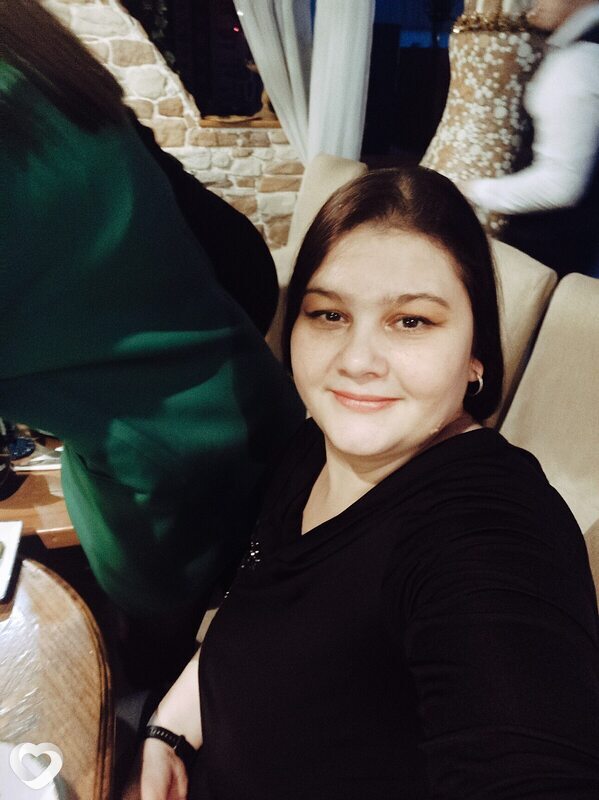 Надежда, 37, Тюмени — анкета №4206323