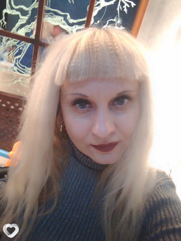 Анастасия, 42, Новокузнецке — анкета №4206326