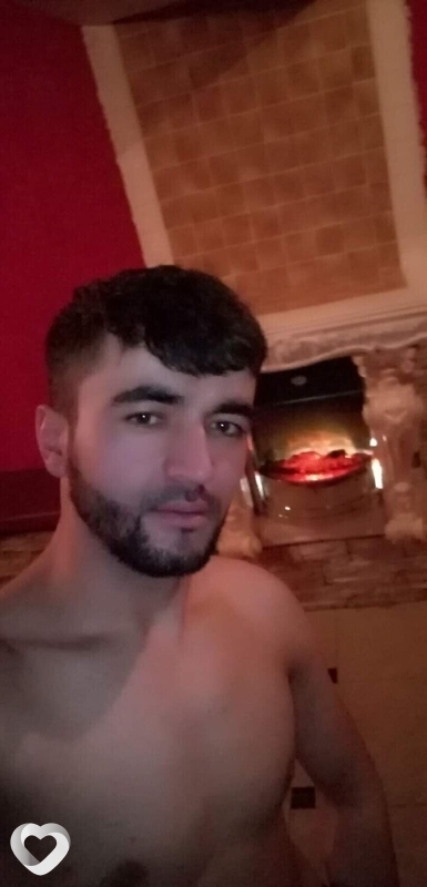 Ali, 32, Тобольске — анкета №4206327