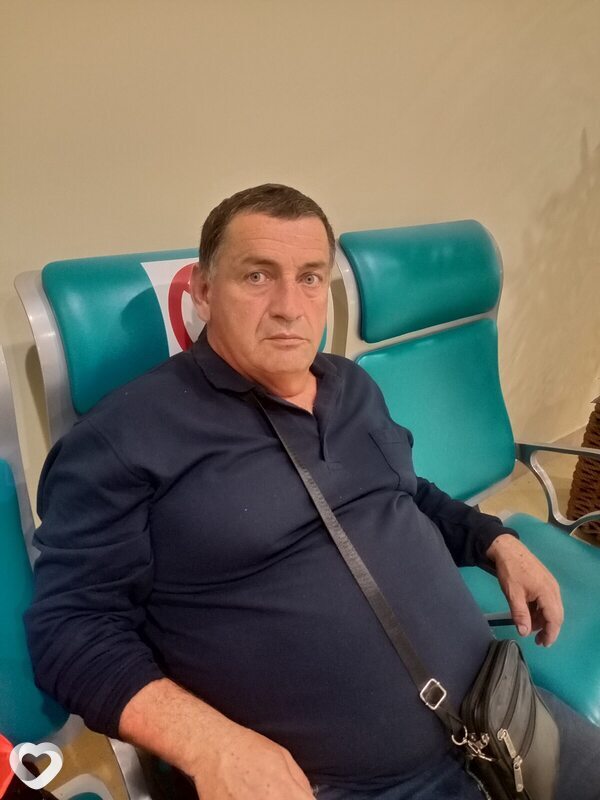 Темури, 56, Москве — анкета №4206331