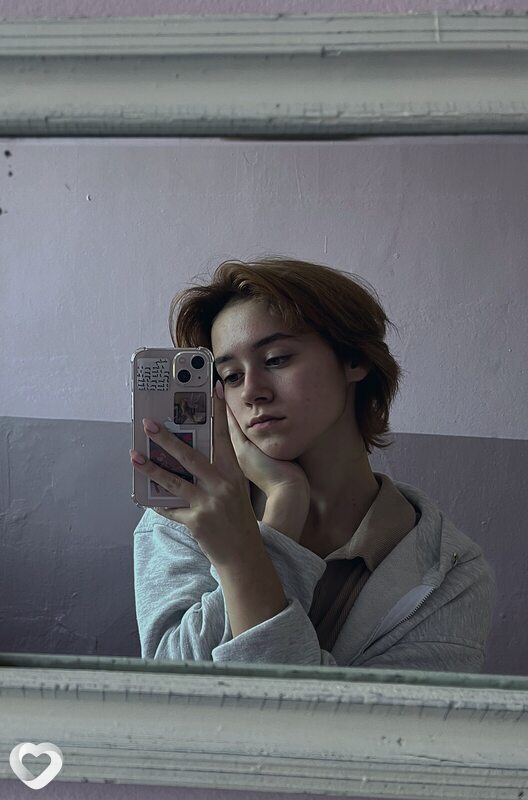 Анастасия, 18, Люберцах — анкета №4206335