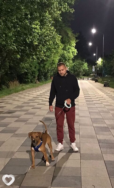 Артем, 32, Москве — анкета №4206341