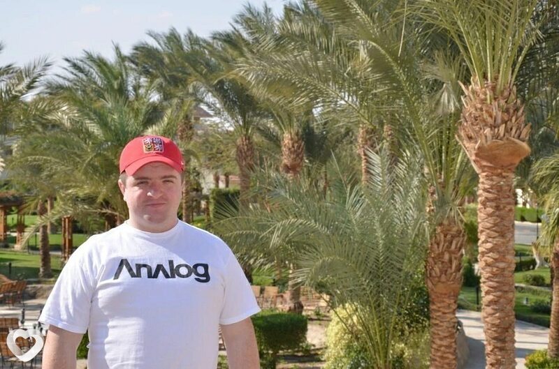 Андрей, 40, Ростове-на-Дону — анкета №4206300
