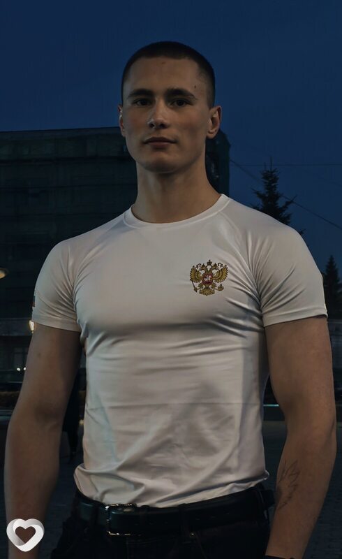 Алексей, 20, Новокузнецке — анкета №4206313